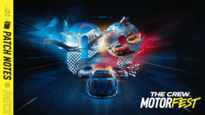The Crew Motorfest Season 9 Update