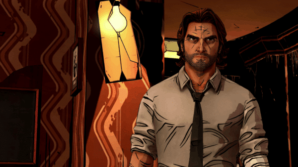 Report: The Wolf Among Us Current-Gen Port Is in the Works