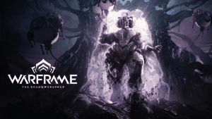 Warframe The Shadowgrapher Update