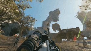 Apex Legends Update on May 13