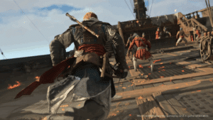 assassin's creed black flag resynced new features