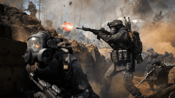Battlefield 6 Proximity Chat Incoming in Season 4, Server Browser and Platoons Planned for Season 5