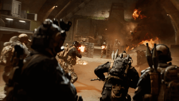 Battlefield 6 Roadmap Update as DICE Acknowledges Community Feedback