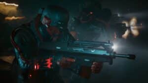 Cyberpunk 2077 Update 2.310.100