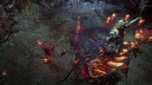 Diablo IV Update 1.109
