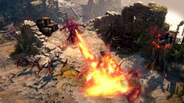 Diablo 4: Lord of Hatred DLC Review - Let Hate Devour You