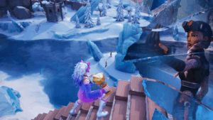 Fortnite Update 5.10
