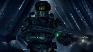 Halo: Campaign Evolved content complete