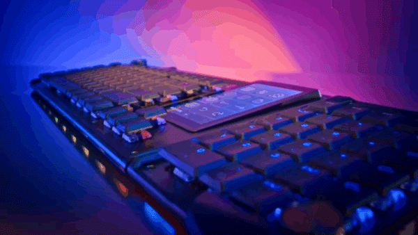 Turtle Beach's New Line of Keyboards and Mice Gives You Full Command of Your Gaming Experience