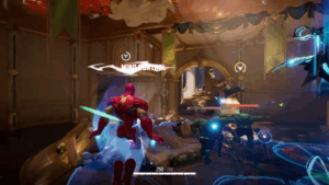 Marvel Rivals New Update on June 25