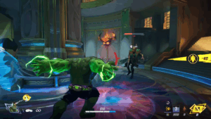 Marvel Rivals Update on July