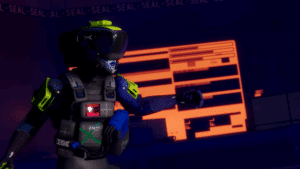 Marathon Servers Down on April 28