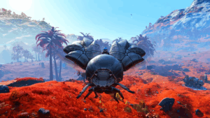 No Man's Sky Update 6.36