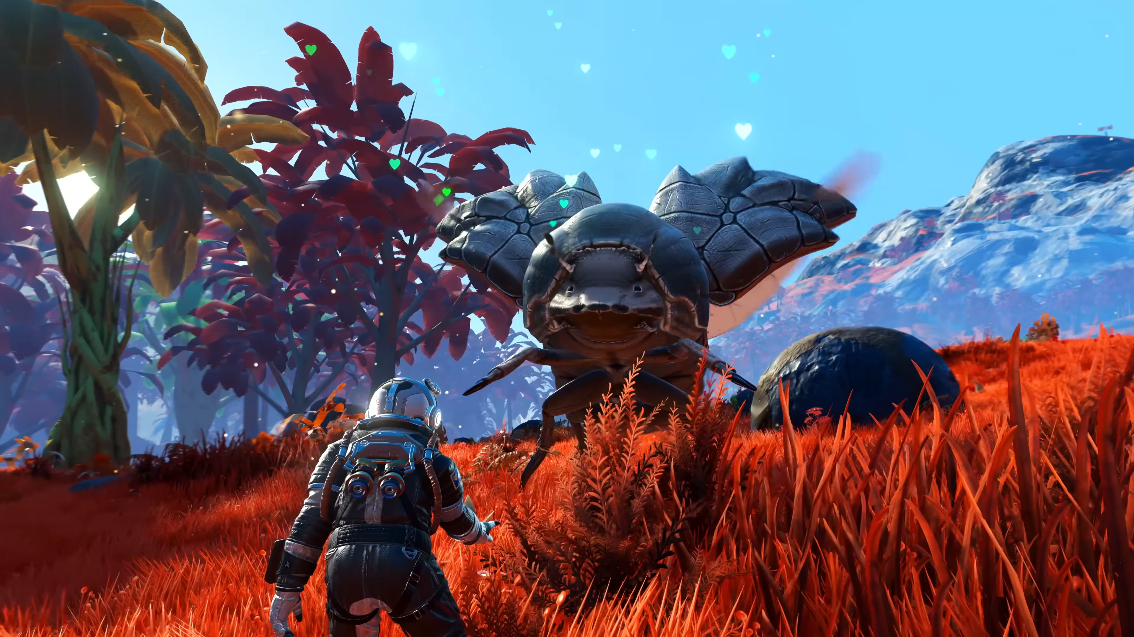 No Man’s Sky New Update 6.30/6.030 Unleashed for Xeno Point