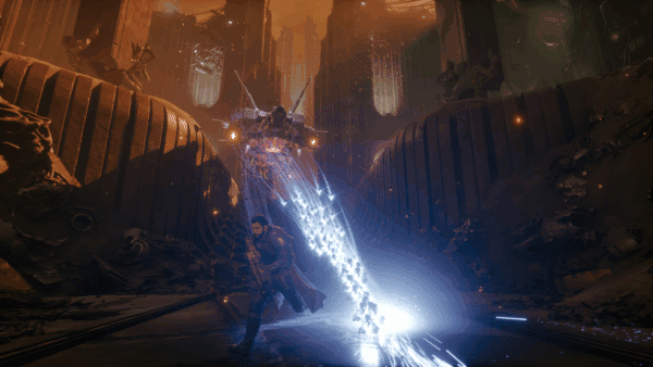 Saros Free PSN Avatars Shoots Out for All Regions