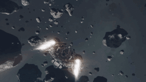 Starfield New Update 1.000.006