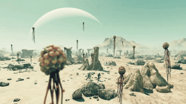 Starfield Free Lanes Update Deployed; Out as PS5 Version 1.000.002