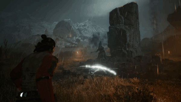 The Blood of Dawnwalker: You Can Involuntarily Kill an Important  NPC Over Blood Hunger; Four Difficulty Settings Confirmed