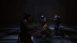 blood of dawnwalker length