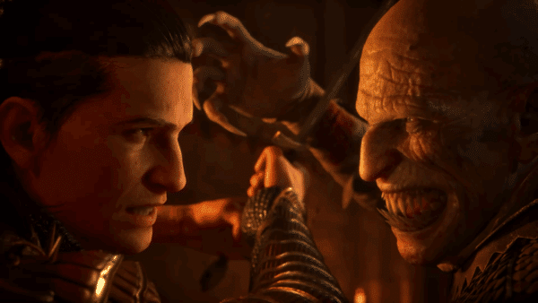 The Blood of Dawnwalker: Players Can Drastically Reduce Game's Runtime by Going for the Final Boss After Prologue