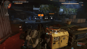 the division 2 down may 12