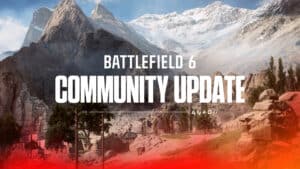 Battlefield 6 Season 3 preview