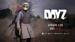 dayz update 1.82