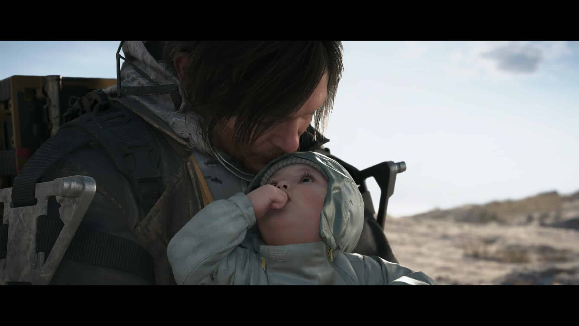 hideo kojima creativity