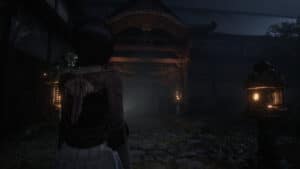 Fatal Frame 2 Remake Update 1.003.004