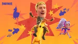 Fortnite New Update 5.06