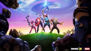 Fortnite Update 40.41