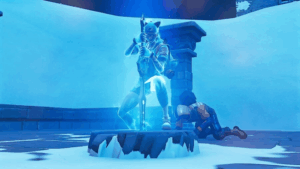 Fortnite Update on April 30
