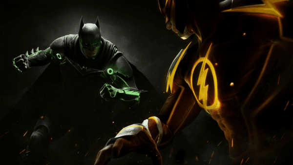 Report: Injustice 3 in Development at NetherRealm Studios