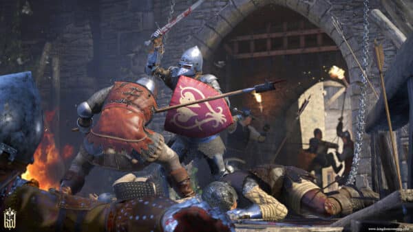 Warhorse Says Fans Won’t Wait 7 Years for the Next Kingdom Come Game