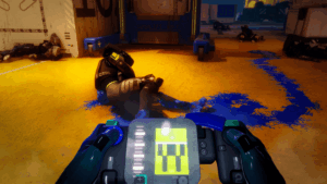 Marathon Mid-Season Update 1.012