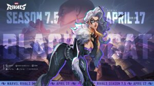 Marvel Rivals update 1.000.083