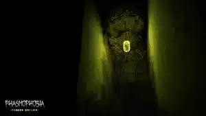 Phasmophobia Update 1.000.032