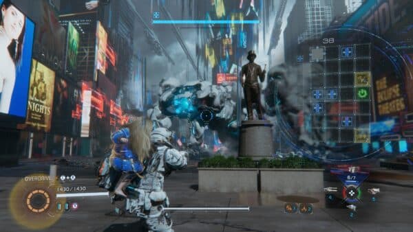 Pragmata Review - Worth the Wait