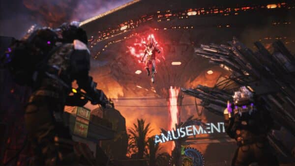 PUBG: Xeno Point Hands-on Preview - Winner Winner, Alien Dinner