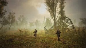 STALKER 2 Update 1.017