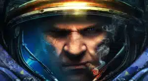 new starcraft