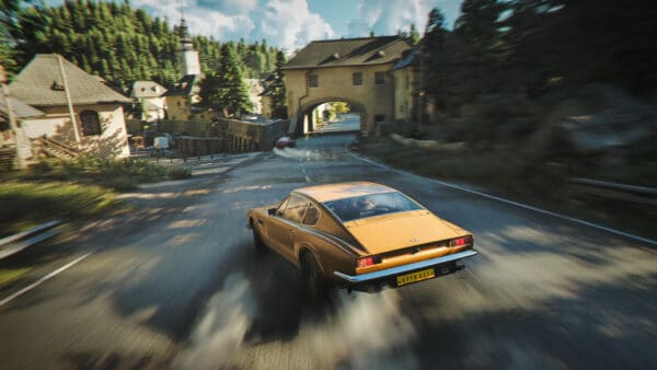 New 007 Games, Including First Light Sequel, Will Be Published Under Amazon Games