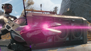 Apex Legends Update 3.09/