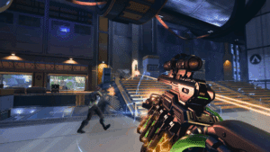 Apex Legends Update on July 1
