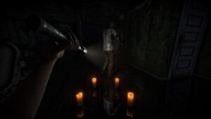 steam malware games