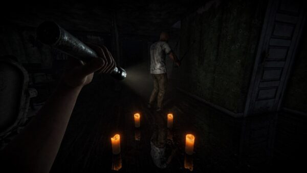 Steam Removes Another Free Game Accused of Stealing Player Data Through Malware