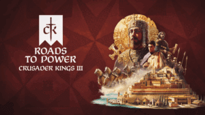 Crusader Kings 3 Update 1.038