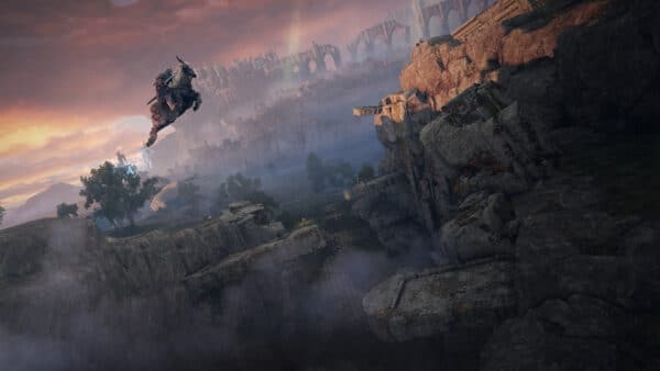Elden Ring: Tarnished Edition and The Duskbloods Are Still Coming to Switch 2 This Year, Kadokawa Reconfirms