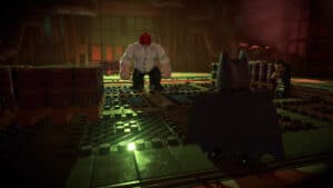 LEGO Batman: Legacy of the Dark Knight Update 1.008