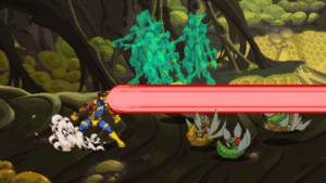 marvel cosmic invasion update 1.05